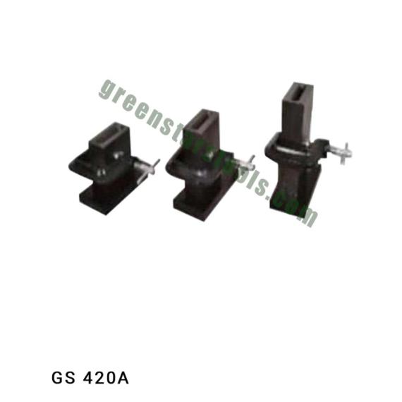 ADJUSTABLE INGOT MOULD