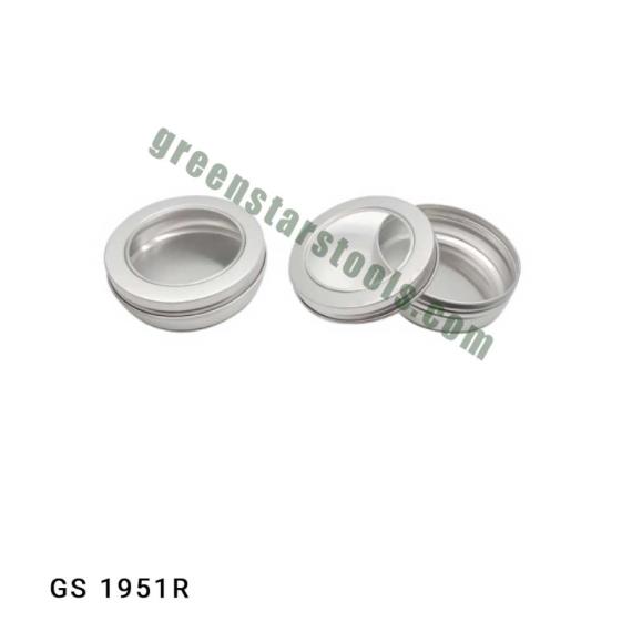 ALUMINUM TIN THREAD TYPE