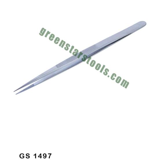 AMERICAN DIAMOND TWEEZERS