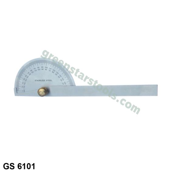 ANGLE DEGREE PROTRACTORS