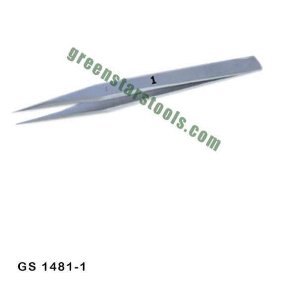 ANTI MAGNETIC TWEEZERS NO.1