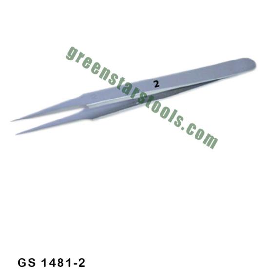 ANTI MAGNETIC TWEEZERS NO.2