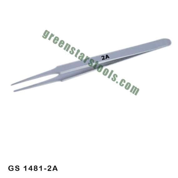 ANTI MAGNETIC TWEEZERS NO.2A