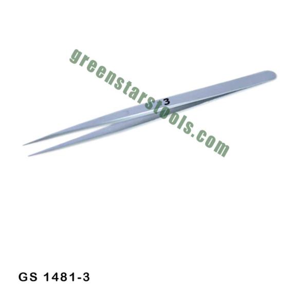 ANTI MAGNETIC TWEEZERS NO.3