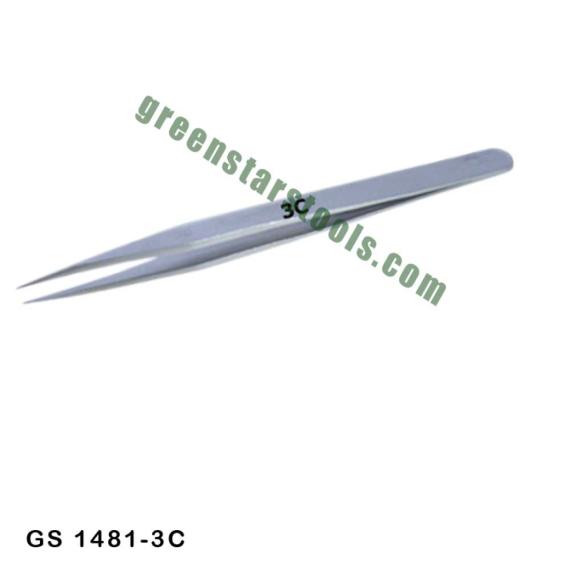 ANTI MAGNETIC TWEEZERS NO.3C