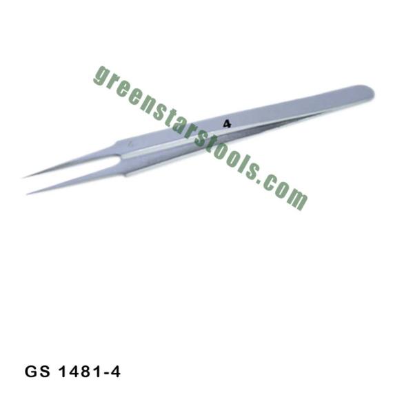 ANTI MAGNETIC TWEEZERS NO.4