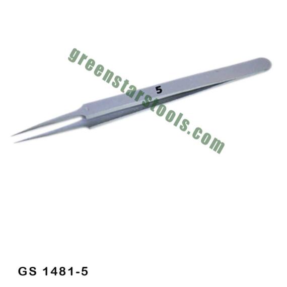 ANTI MAGNETIC TWEEZERS NO.5
