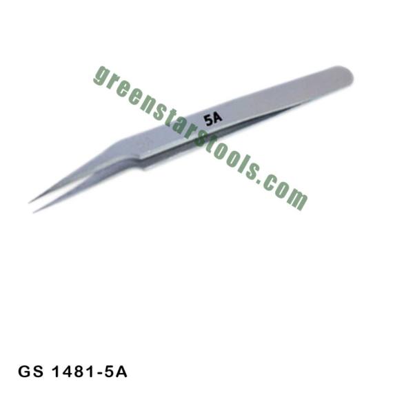 ANTI MAGNETIC TWEEZERS NO.5A