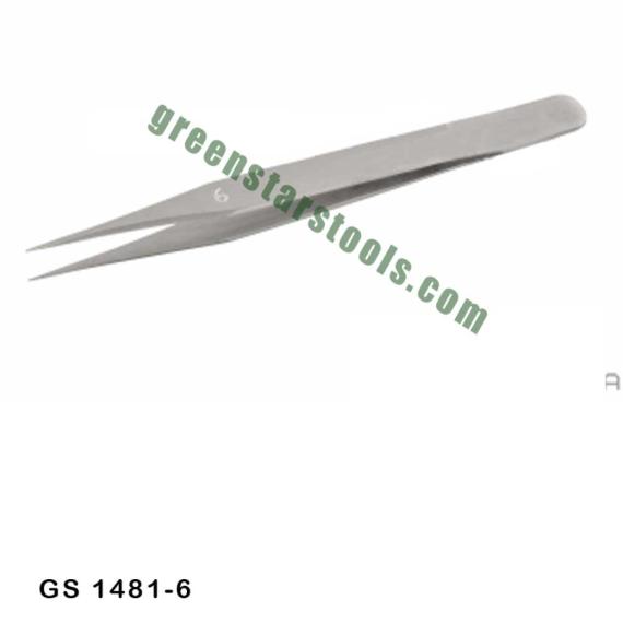 ANTI MAGNETIC TWEEZERS NO.6