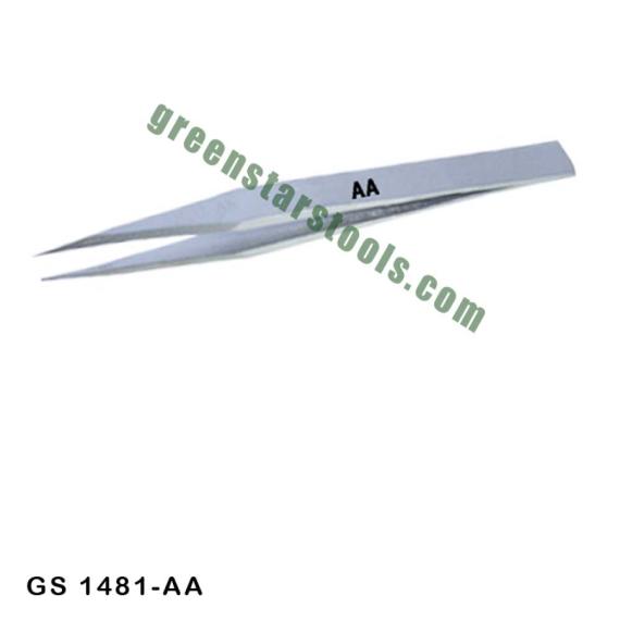 ANTI MAGNETIC TWEEZERS NO.AA