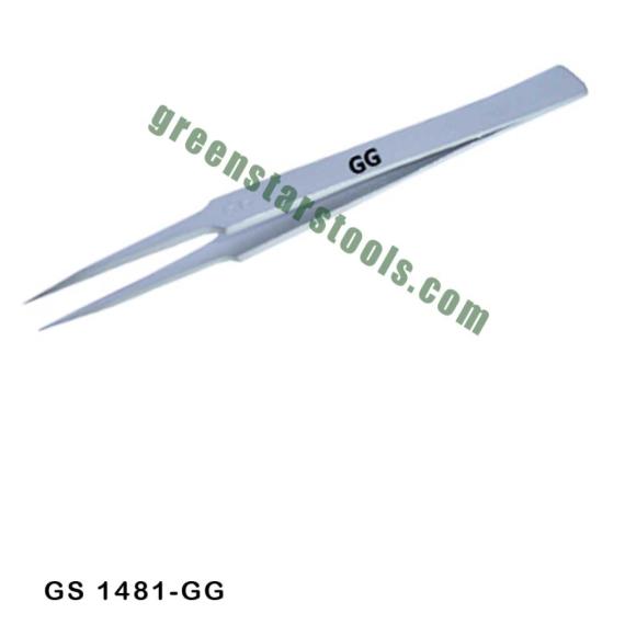 ANTI MAGNETIC TWEEZERS NO.GG