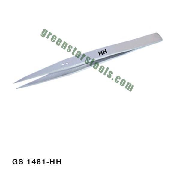 ANTI MAGNETIC TWEEZERS NO.HH
