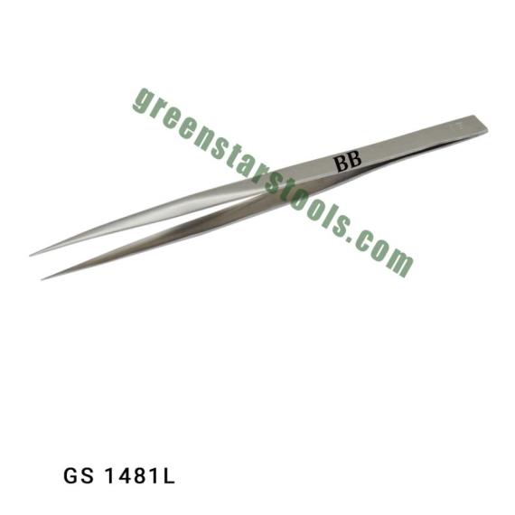 ANTI MAGNETIC TWEEZERS BB