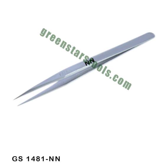 ANTI MAGNETIC TWEEZERS NO.NN