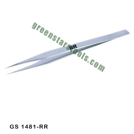 ANTI MAGNETIC TWEEZERS NO.RR