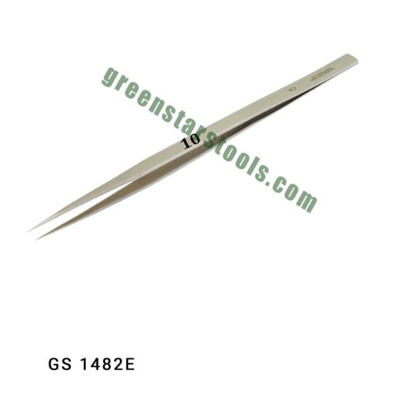 ANTI MAGNETIC TWEEZERS 10