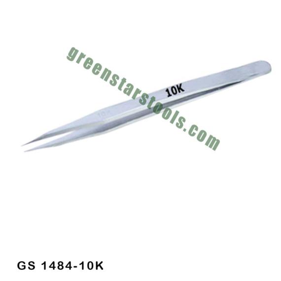 ANTI MAGNETIC TWEEZERS 10K