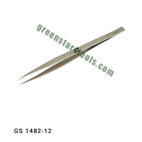 ANTI MAGNETIC TWEEZERS 12