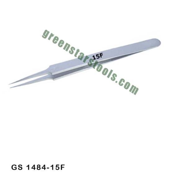 ANTI MAGNETIC TWEEZERS 15F