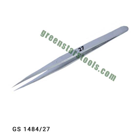 ANTI MAGNETIC TWEEZERS 27