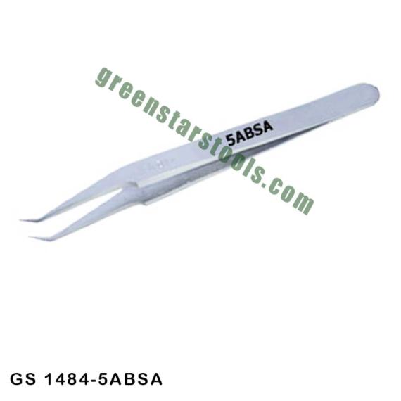 ANTI MAGNETIC TWEEZERS 5ABSA