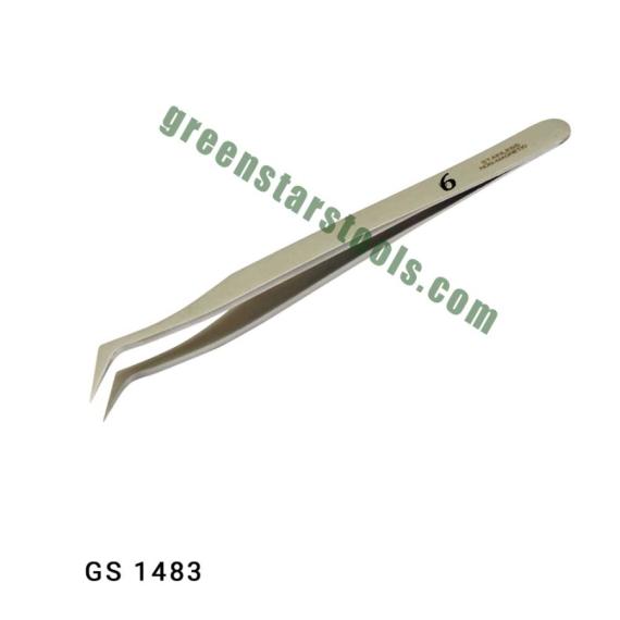 ANTI MAGNETIC TWEEZERS 6