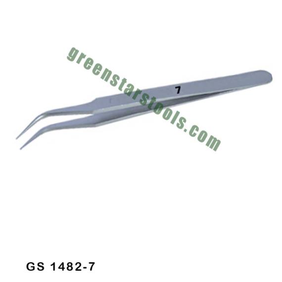 ANTI MAGNETIC TWEEZERS 7
