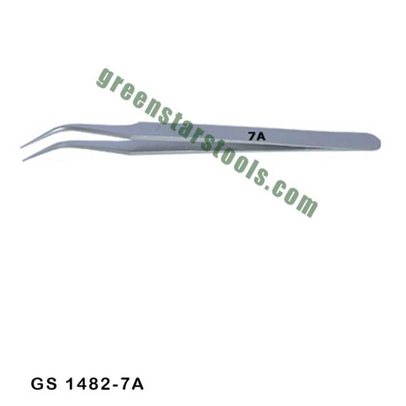 ANTI MAGNETIC TWEEZERS 7A