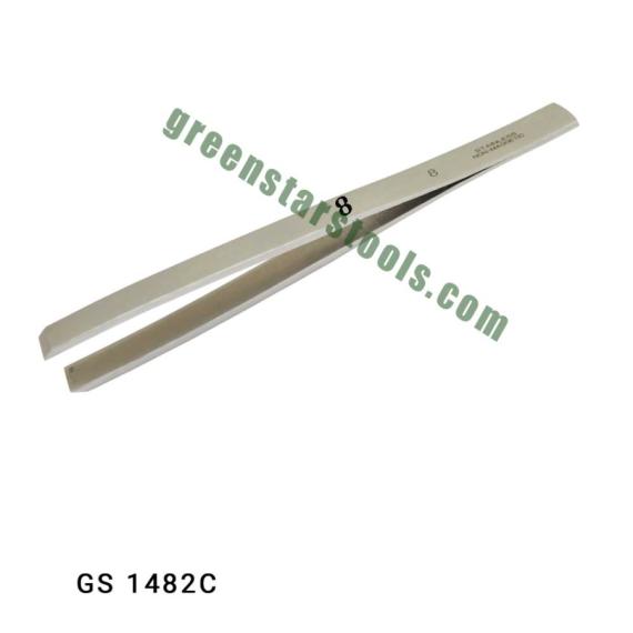 ANTI MAGNETIC TWEEZERS 8