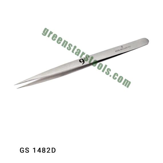 ANTI MAGNETIC TWEEZERS 9