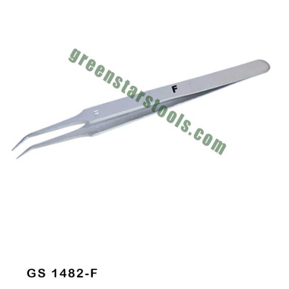 ANTI MAGNETIC TWEEZERS F
