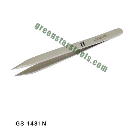 ANTI MAGNETIC TWEEZERS H