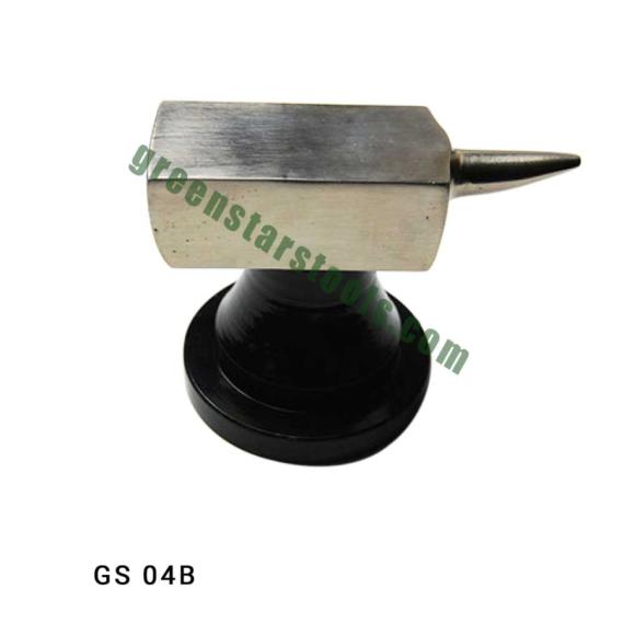 ANVIL ROUND BASE HEAVY