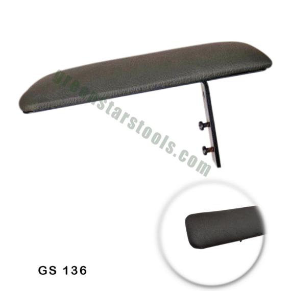 ARM REST PAD
