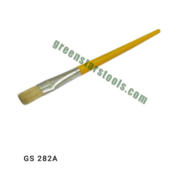 ARTIST PAINTING BRUSH