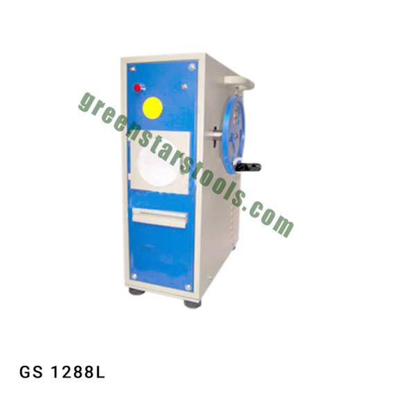 BALL DULL MACHINE