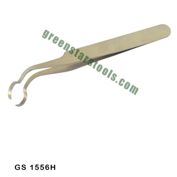 BALL HOLDING TWEEZERS