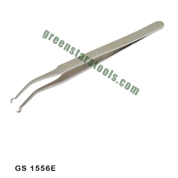 BALL HOLDING TWEEZERS