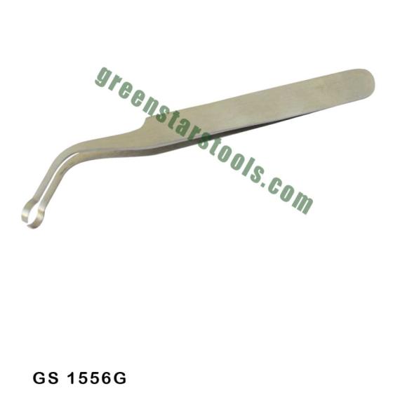 BALL HOLDING TWEEZERS