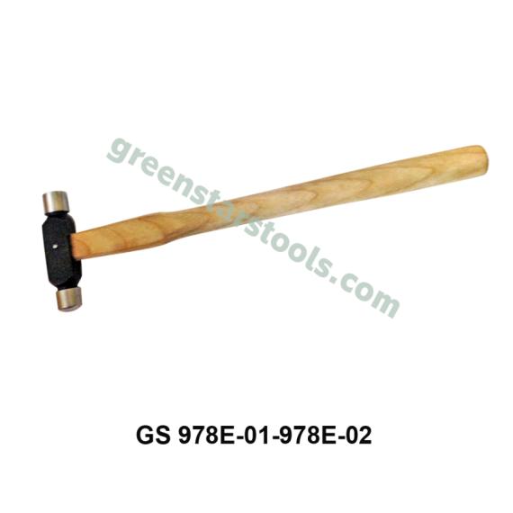 BALL PEIN HAMMER