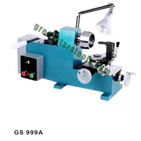 BANGLE & RING TURNING MACHINE
