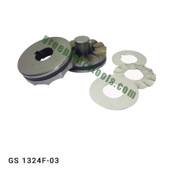 BANGLE / BRACELET FORMING DIE 12