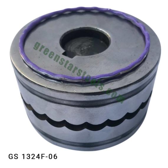 BANGLE & BRACELET FORMING DIE