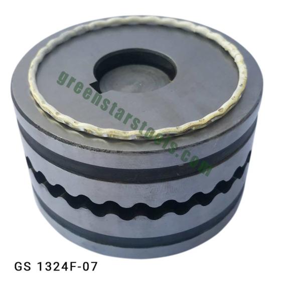 BANGLE & BRACELET FORMING DIE 30