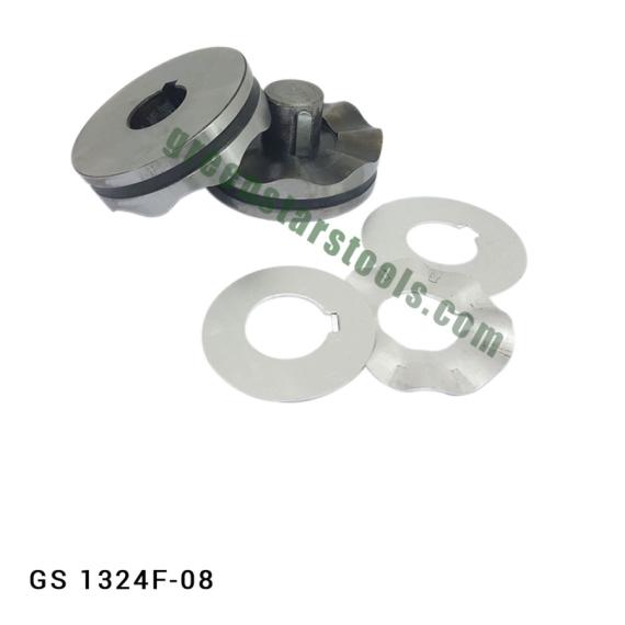 BANGLE & BRACELET FORMING DIE PRESS 3