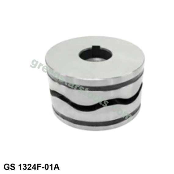 BANGLE / BRACELET FORMING DIE 6