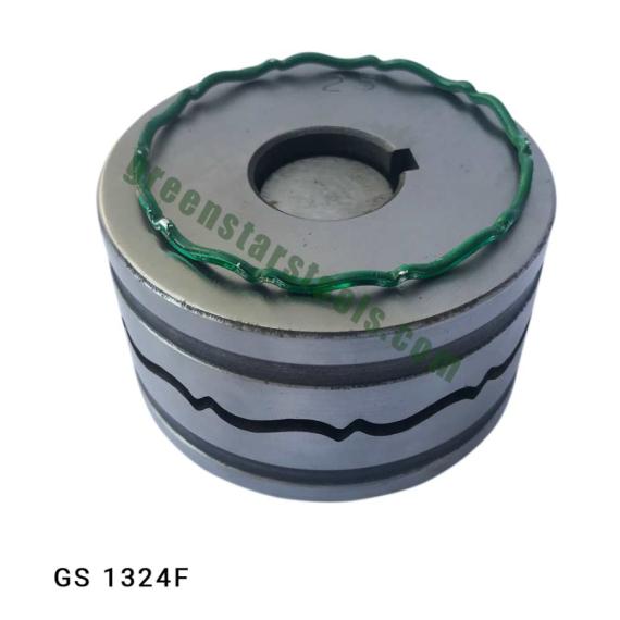 BANGLE / BRACELET FORMING DIE 10