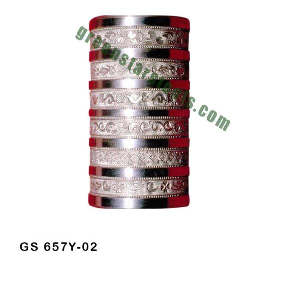 BANGLE DESIGNER ROLLS NO.02