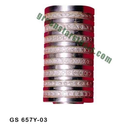 BANGLE DESIGNER ROLLS NO.03