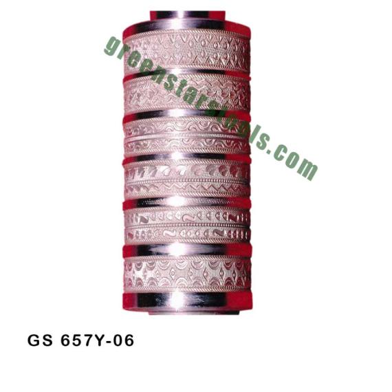 BANGLE DESIGNER ROLLS NO.06